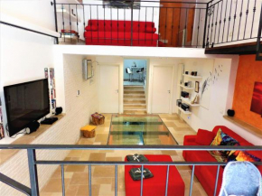 Regina Viarum Apartment, Historic City Centre